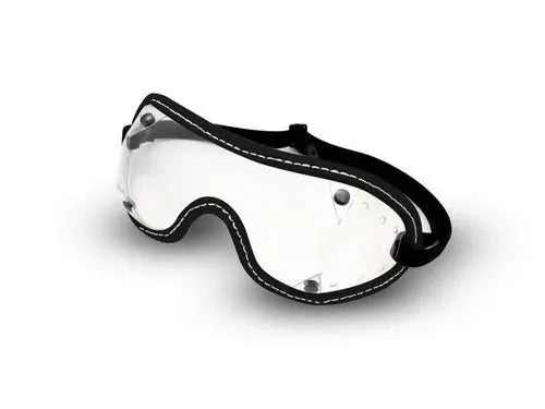 Raleri Trooper Prescription Goggles – A Sight for Sport Eyes