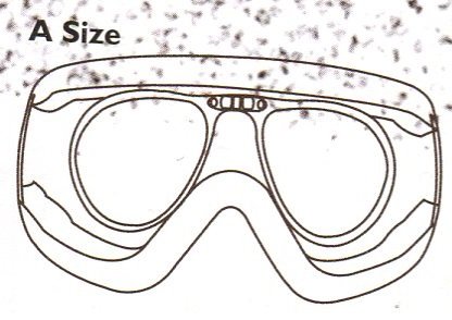 Raleri Rugby 2.0 Size A (Adult)