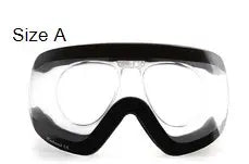 Raleri IRB Rugby Goggles