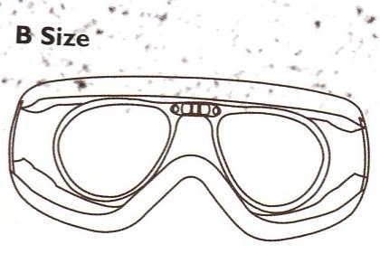 world rugby approved goggles Raleri Rugby Prescription Goggles – A Sight for Sport Eyes
