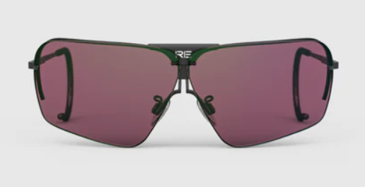 Ranger Edge Shooting Glasses