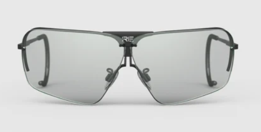Ranger Edge Shooting Glasses