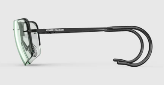 Ranger Edge Shooting Glasses