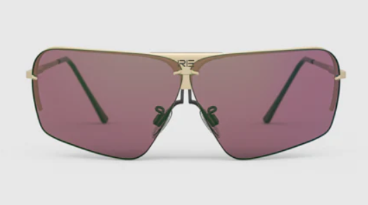 Ranger Edge Shooting Glasses