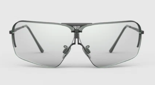 Ranger Edge Shooting Glasses