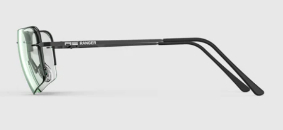 Ranger Edge Shooting Glasses