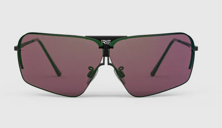 Ranger Edge Shooting Glasses