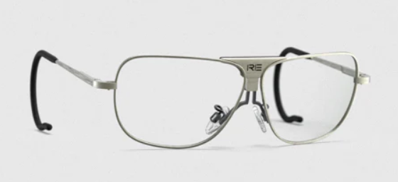 Ranger Sporter shooting glasses for prescription