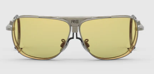 Ranger Sporter shooting glasses front view