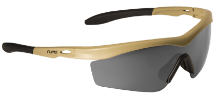 Desert Tan (Copper, Smoke & Clear) 