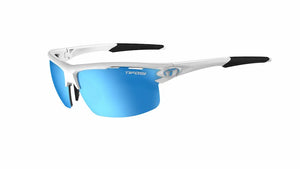Matte White frame/3 Lens Set (Clarion Blue/AC Red/Clear)