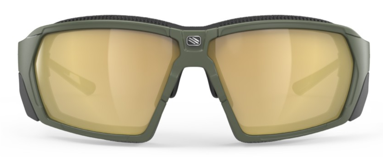 Rudy Project Agent Q Sunglasses/Goggles