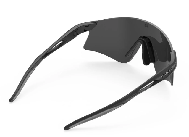 Rudy Project Astral inside view