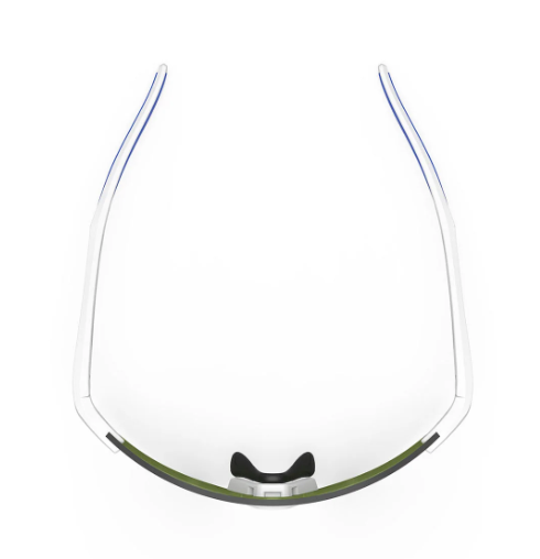 Rudy Project Astral top view