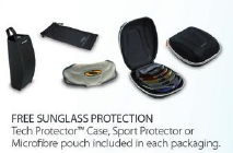 Rudy Project Accessories