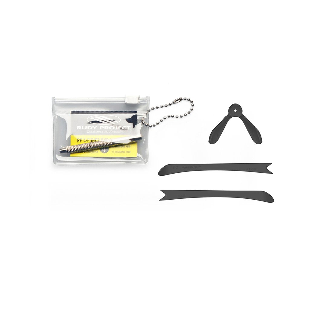 Rudy Project Rydon Replacement Lenses/Parts