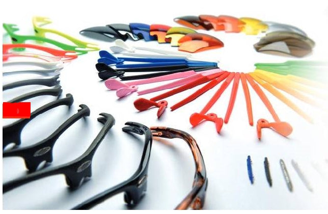 Rudy Project Rydon Slim Replacement Lenses/Parts