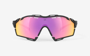 Crystal Ash frame/Multilaser Sunset lenses