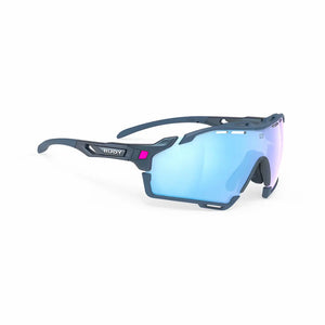 Cosmic Blue frame/Multilaser Ice lenses
