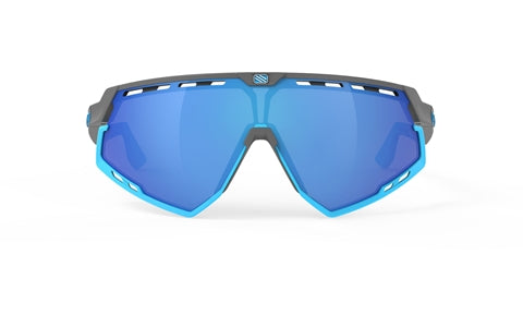 Rudy Project Defender Front view