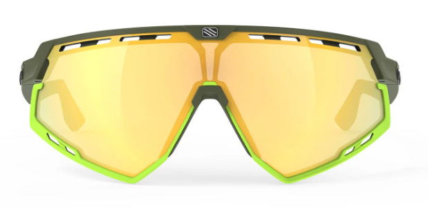 Rudy Project Defender front view