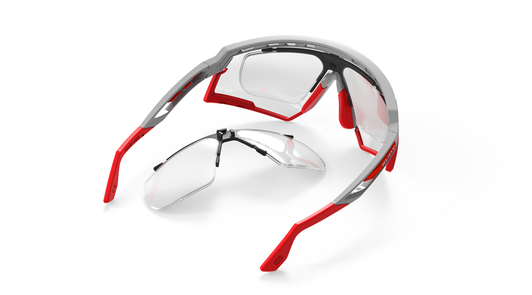 Rudy Project Defender RX adapter