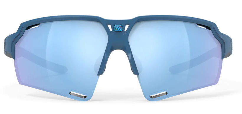 Rudy Project Deltabeat front view