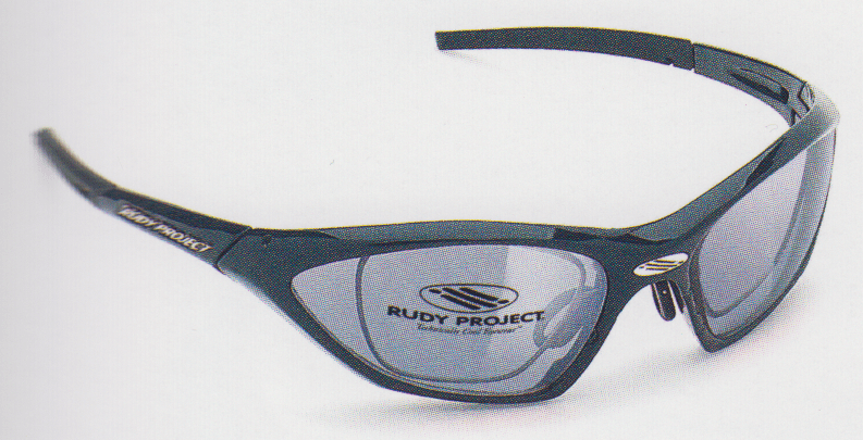 Prescription Adapter inside Ekynox SX