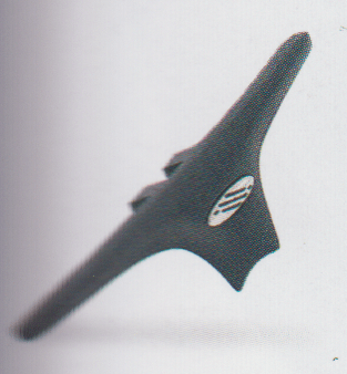 Rudy Project Flip Up Part