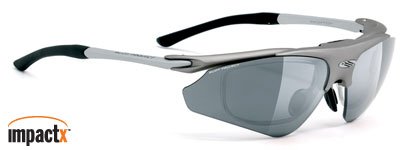 Rudy Project Exception Titanium Sunglasses
