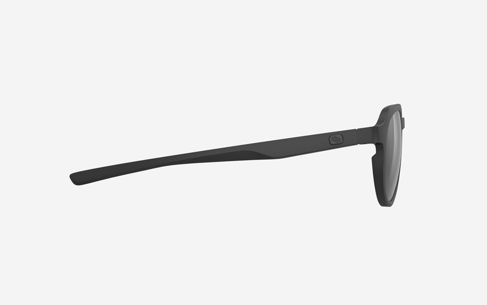 Rudy Project Glamshady side view