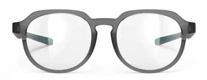 Frozen Ash Matte Opthalmic Frame only (no lenses for RX)