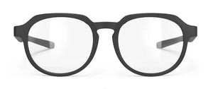 Black Matte Opthalmic (no lenses for RX only)