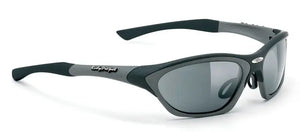 Anthracite-Graphite frame/Smoke Black lenses