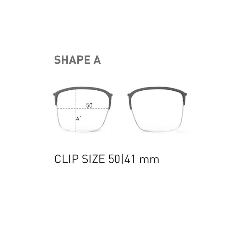 Rudy Project Inkas Shape A