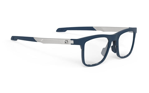 Rudy Project Inkas Full Rim Navy