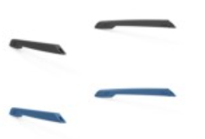 Rudy Project Inkas Ear Piece Tips