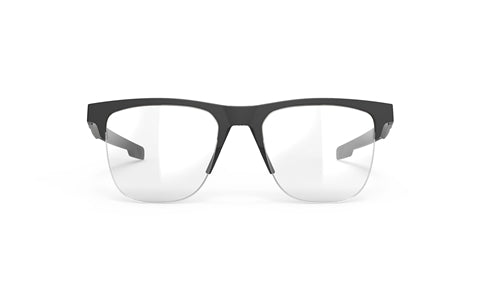 Rudy Project Inkas XL  Shape B Black