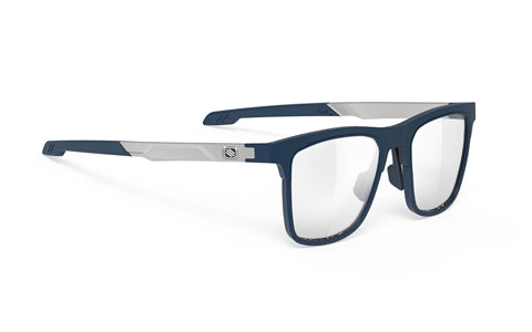 Rudy Project Inkas XL Navy Full Rim