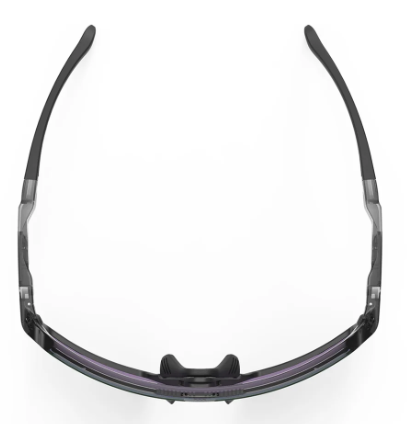 Rudy Project Kelion top view