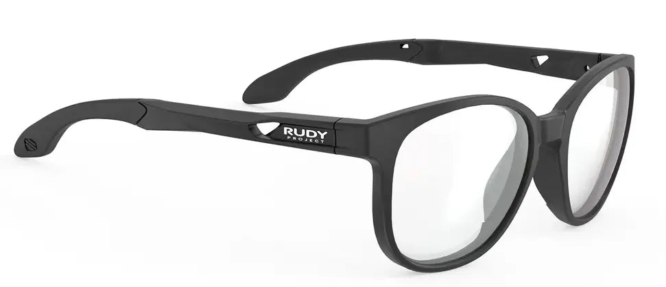 Rudy Project Lightflow B eyeglasses in black