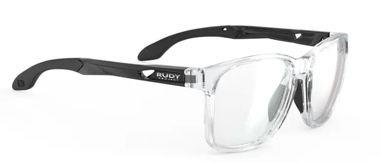 Rudy Project Lightflow A eyeglasses in crystal