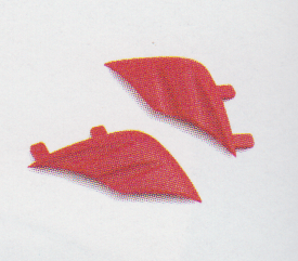 Rudy Project Noyz Side Shields Sunglasses