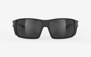 Matte Black frame/Polar 3FX Gray Laser lenses