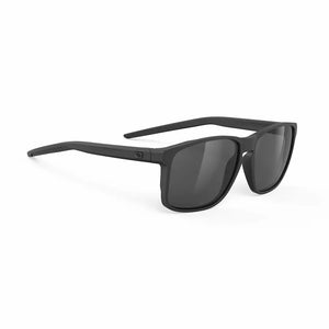 Black Matte frame/Polar 3FX Gray Laser lenses