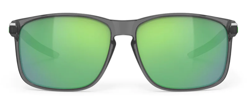 Rudy Project Overlap front view