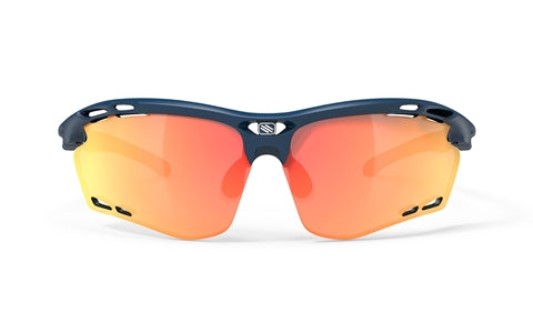 Rudy Project Propulse sunglasses Front view
