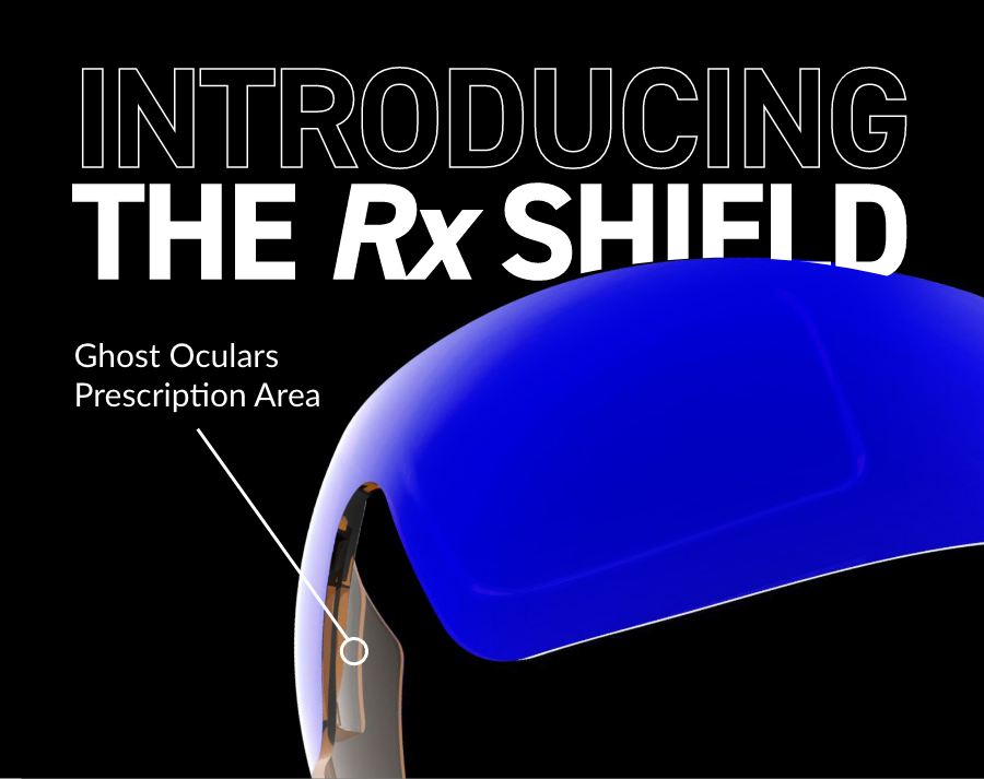 Rudy Project Ghost Ocular Technology