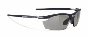 Matte Black frame/ImpactX-2 Photochromic Clear to Black (light changing) lenses