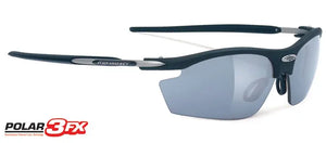 Matte Black frame/Polar3FX Gray Laser lenses